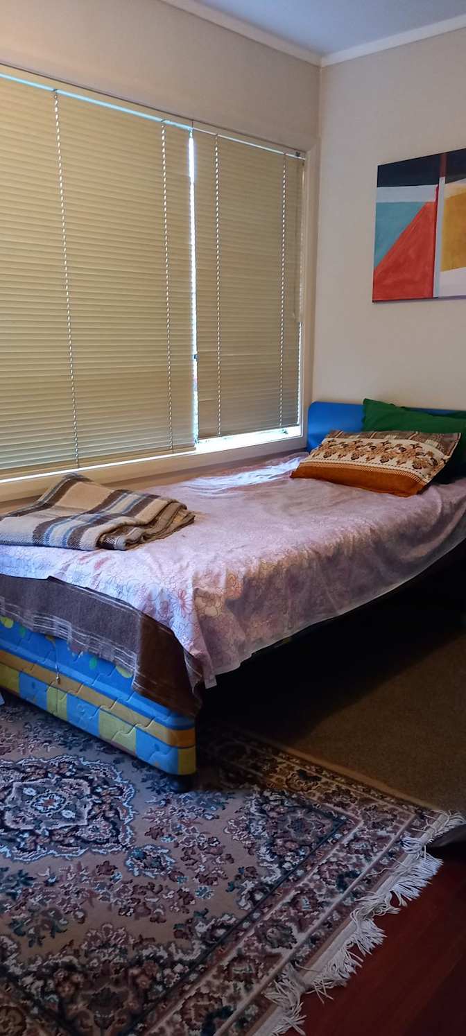 Himani's room