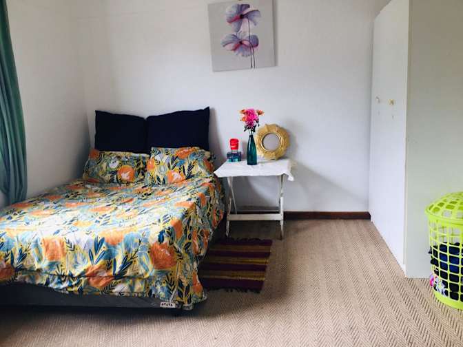 Clairanne's room