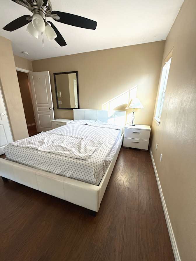 maggie's room