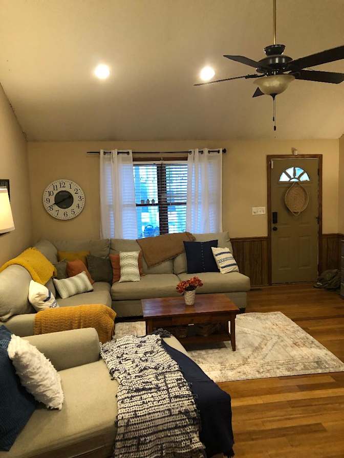 jan's room