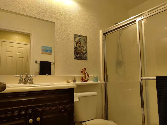 Kate's room