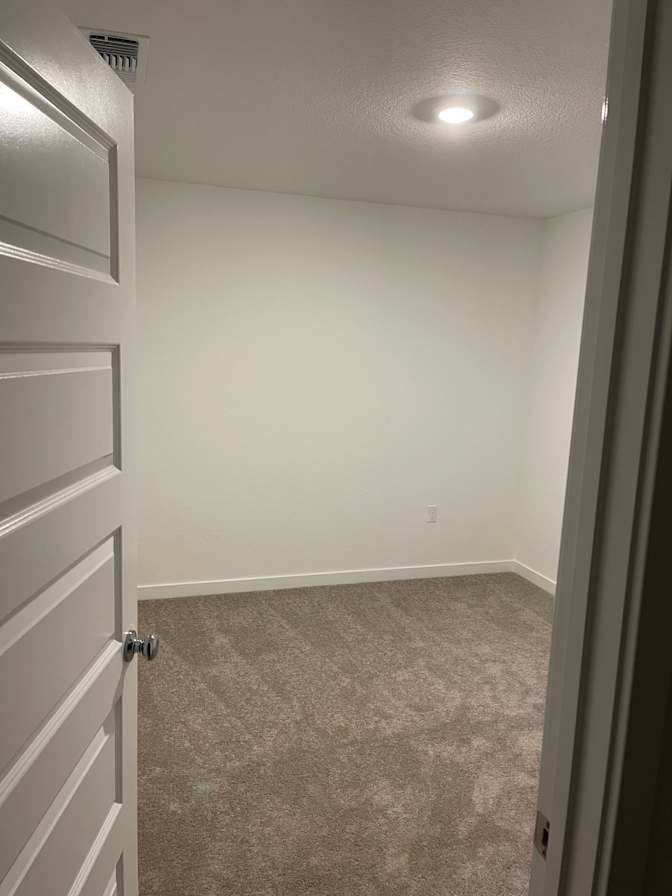 Joel's room