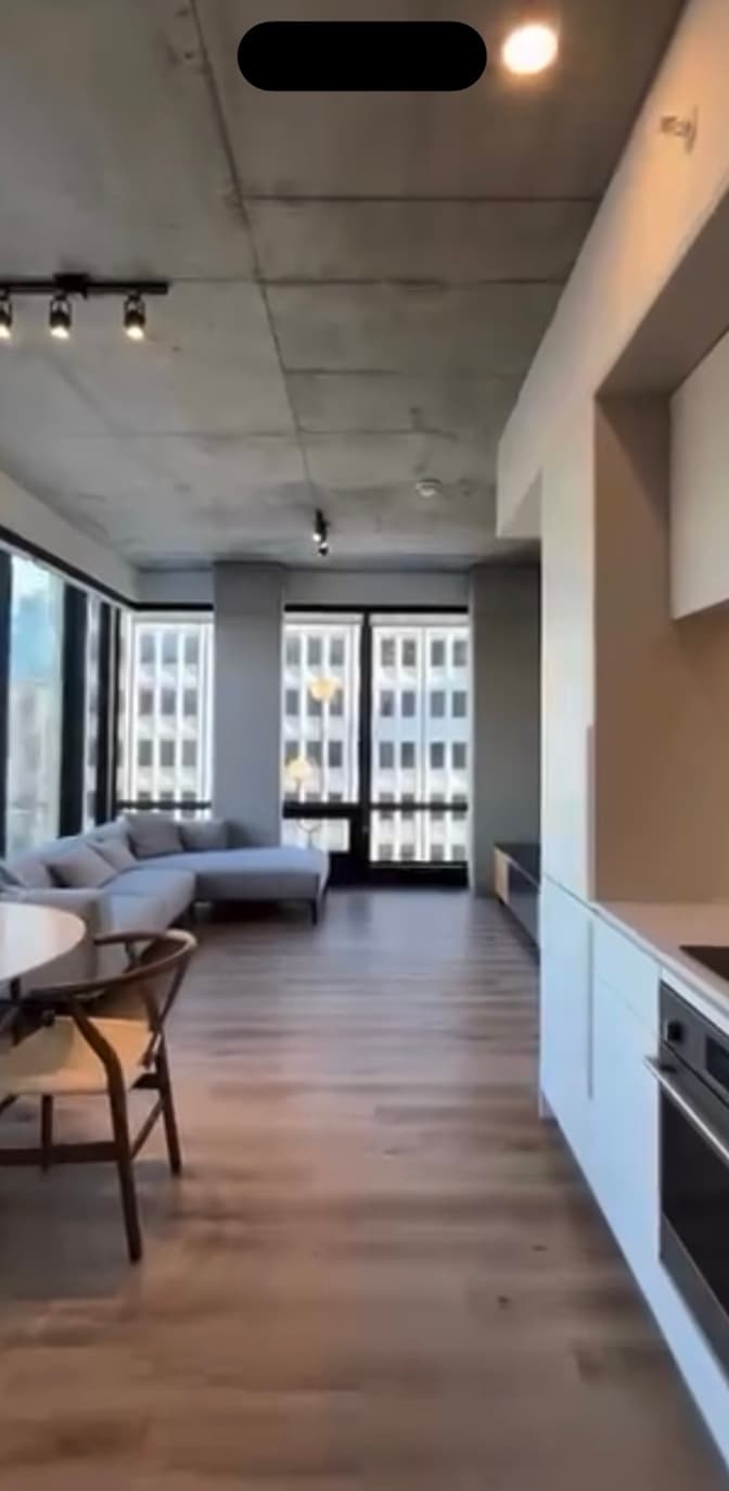 Paul's room