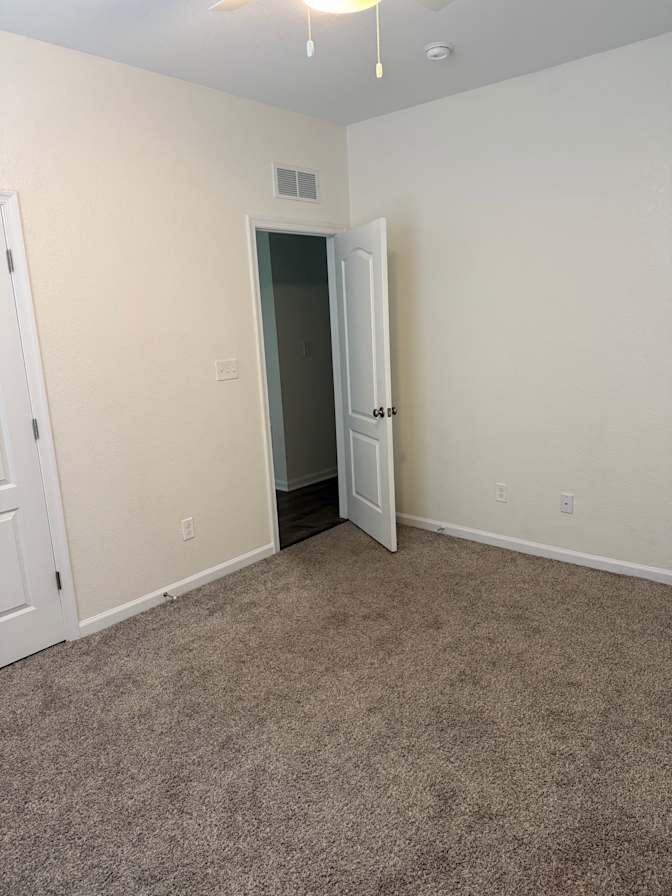 Jason's room