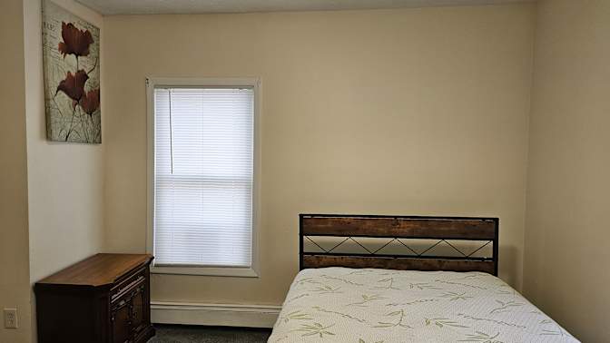 Sherene's room