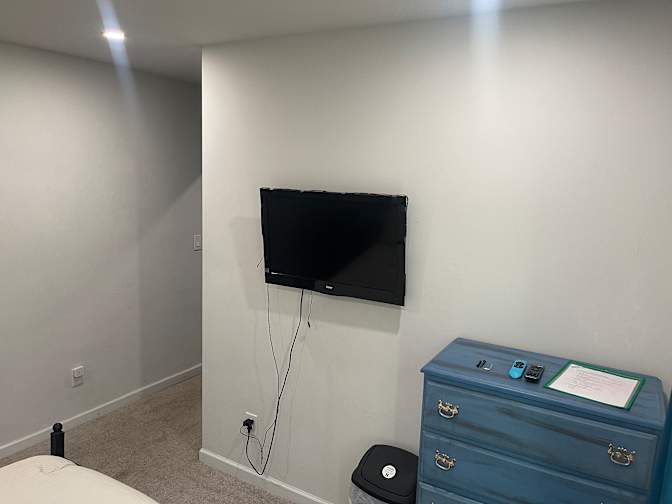 Jan's room