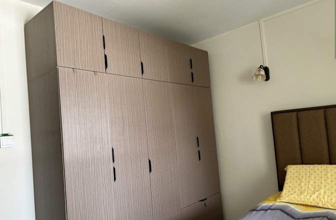 June's room
