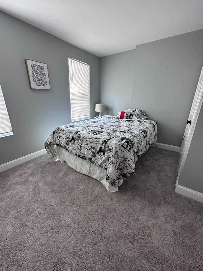 PadSplit's room