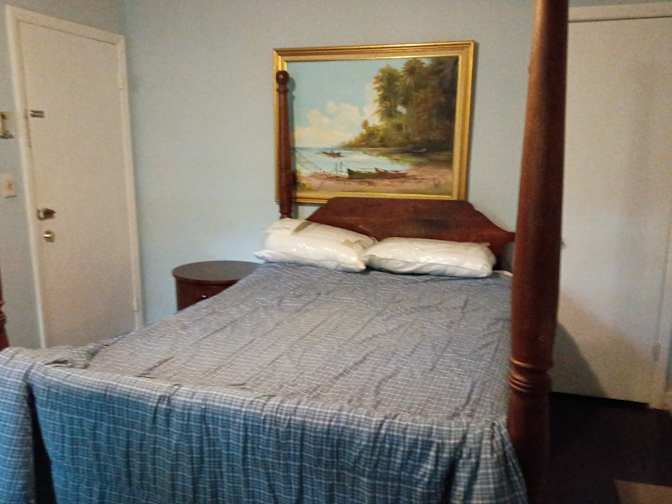 JIMMY's room