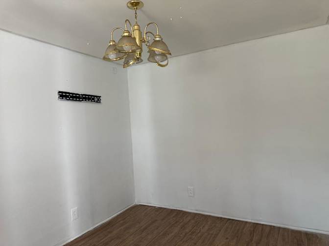 Jean Levita's room