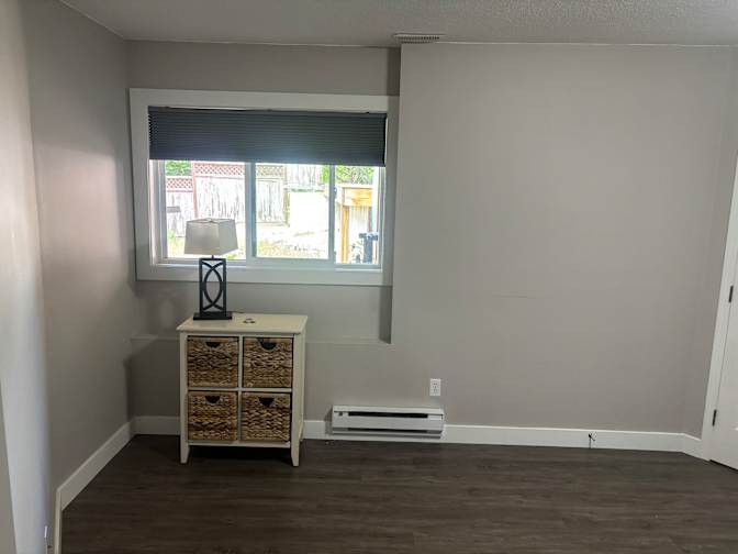 Jean's room