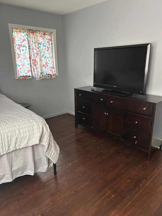 Jessica's room