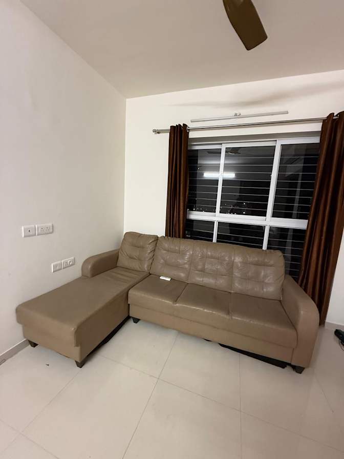 Sejal golani's room