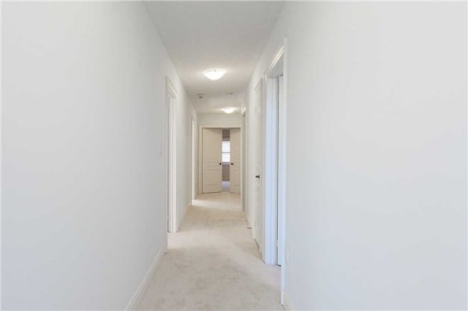 Melissa's room