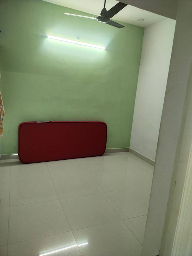 Maarthi Raja's room