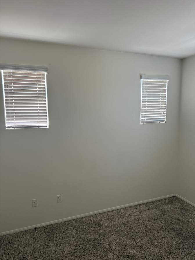 Brannen's room
