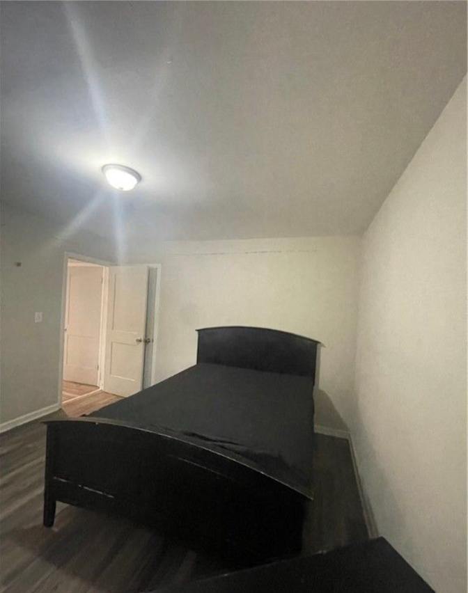 Anna's room