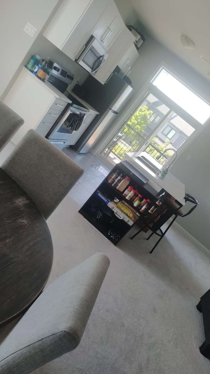 Nicholas's room