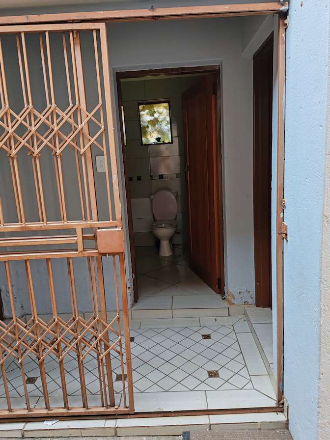 William's room