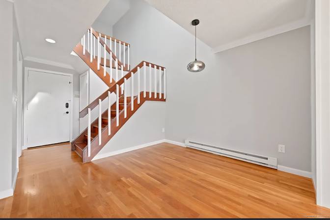 Johnathan Humphrey's room