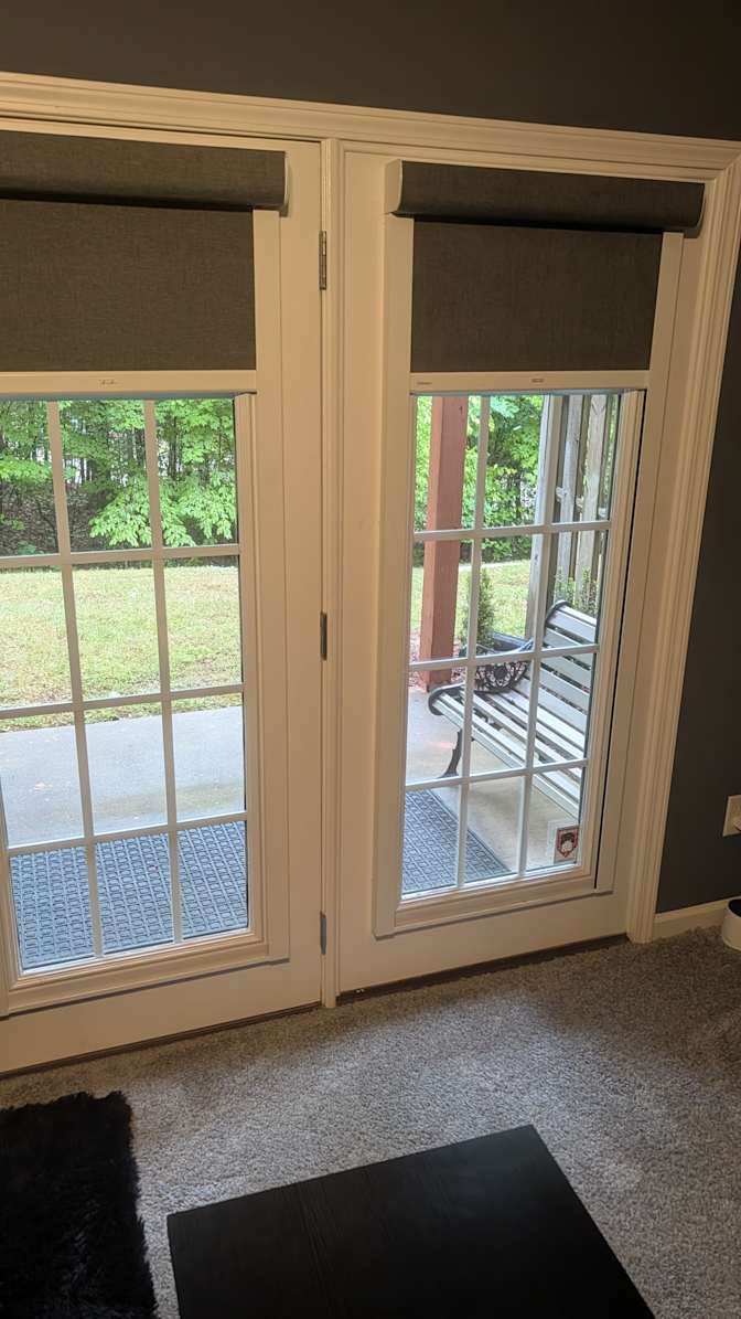 Jerry's room