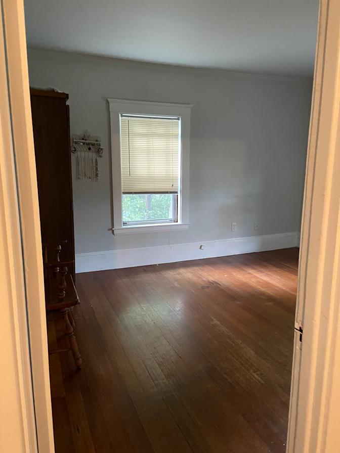 Samantha's room