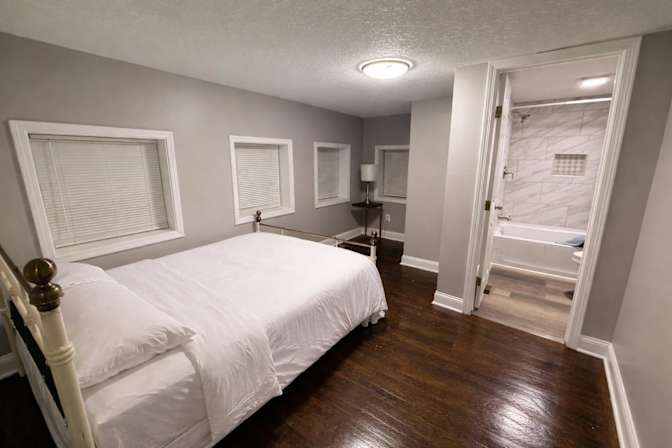 PadSplit's room