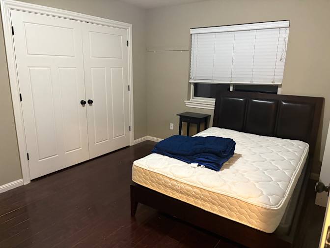 Mikayla's room