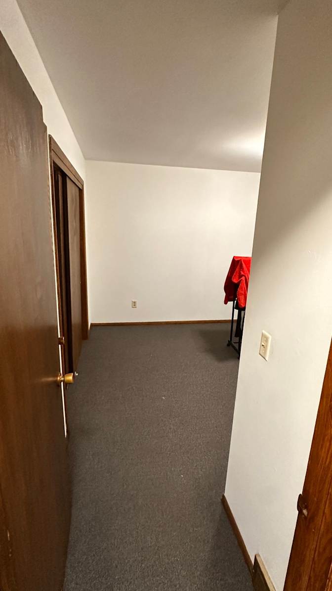 Abhilash's room