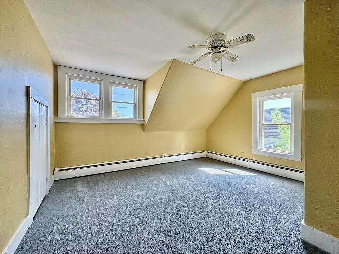 Alex's room
