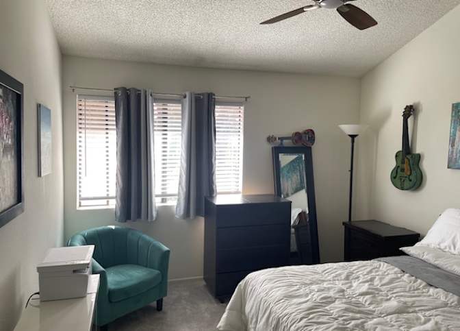 Anabel's room