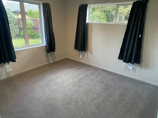 Josh's room