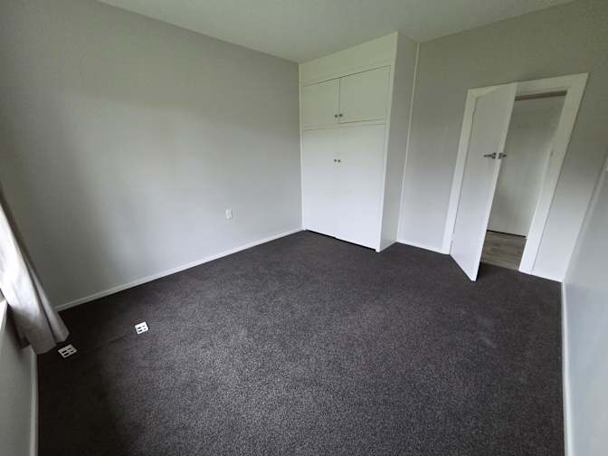 Ben's room