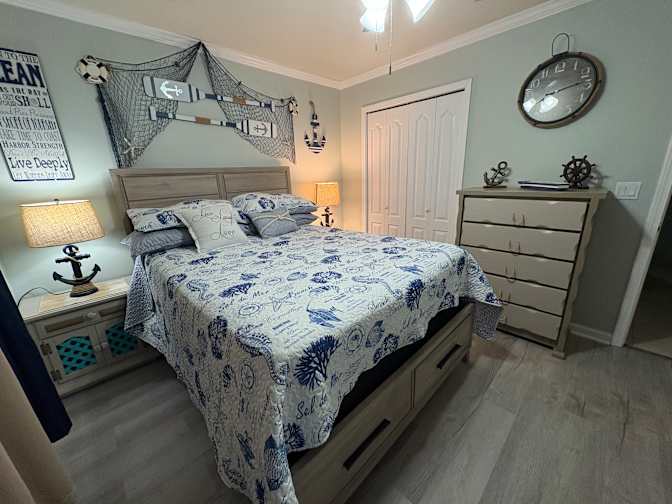 Jocelyn's room