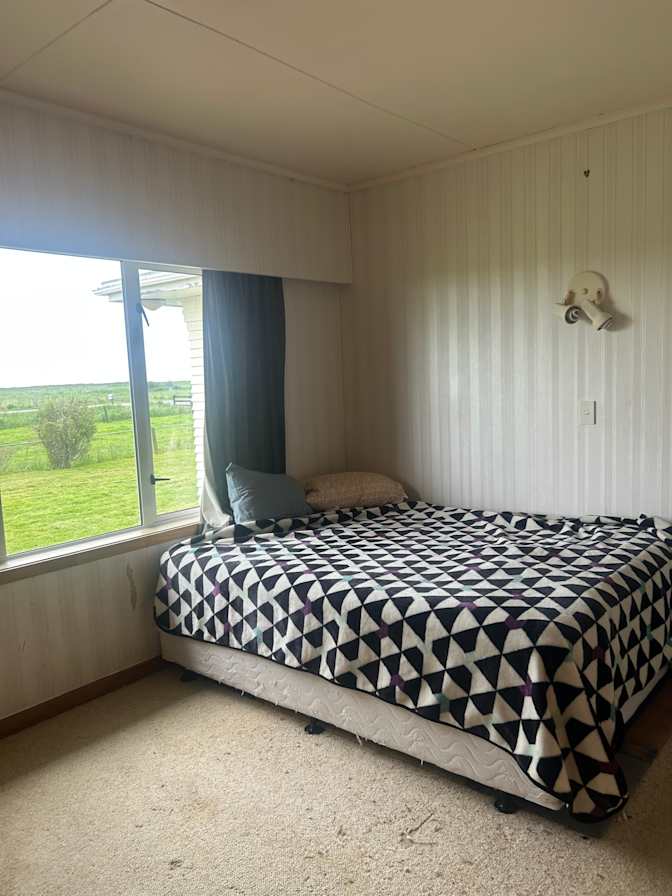 Kelly's room