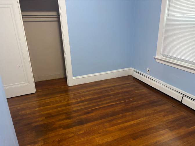 Matt's room