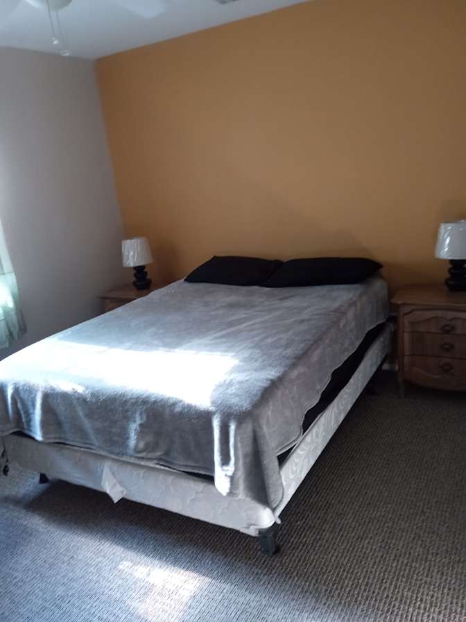 Lawrance's room