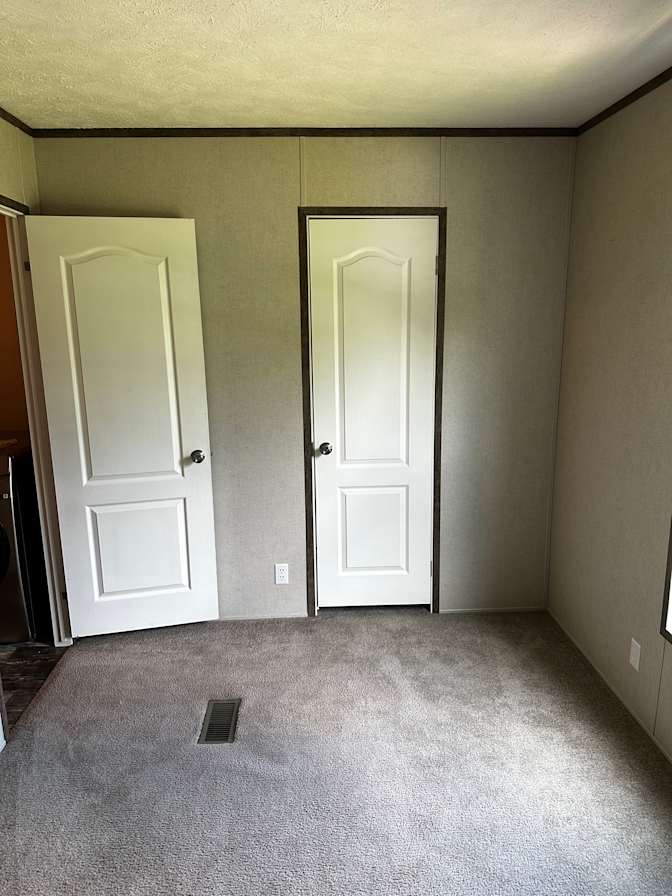 Joshua's room