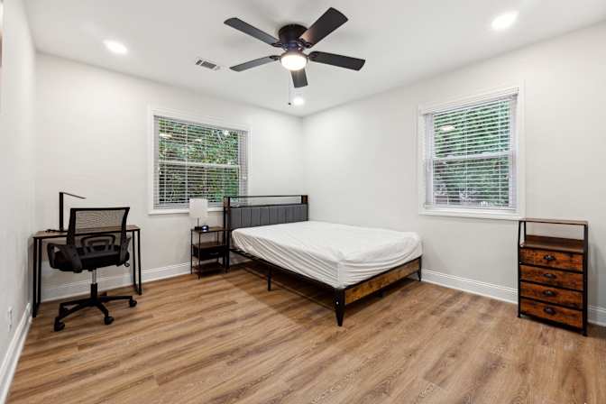 PadSplit's room