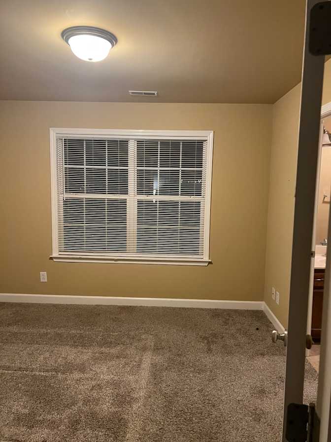 Paul's room