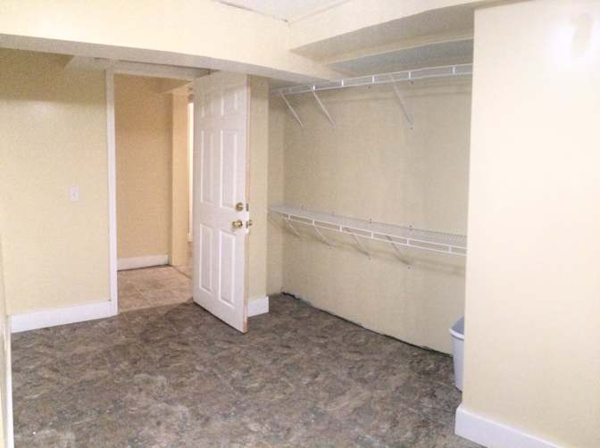 Rachel's room