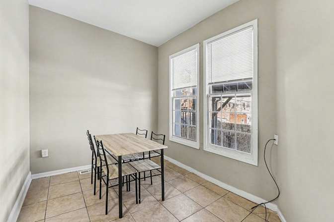 PadSplit's room