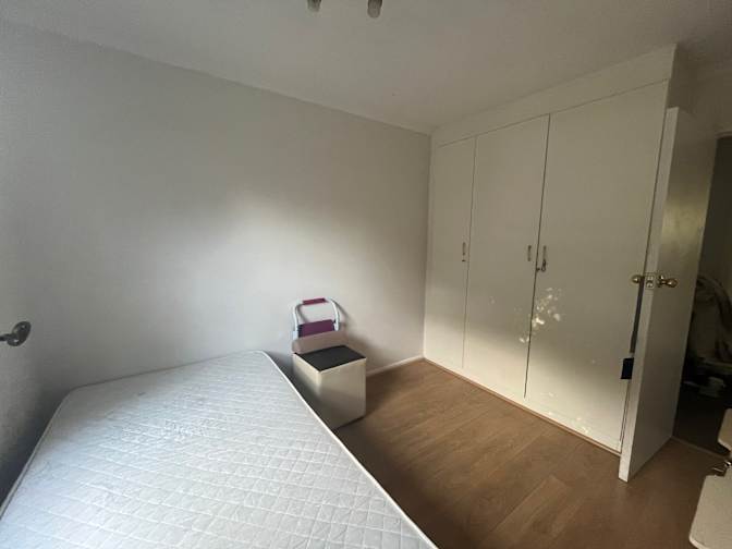 Pearl's room