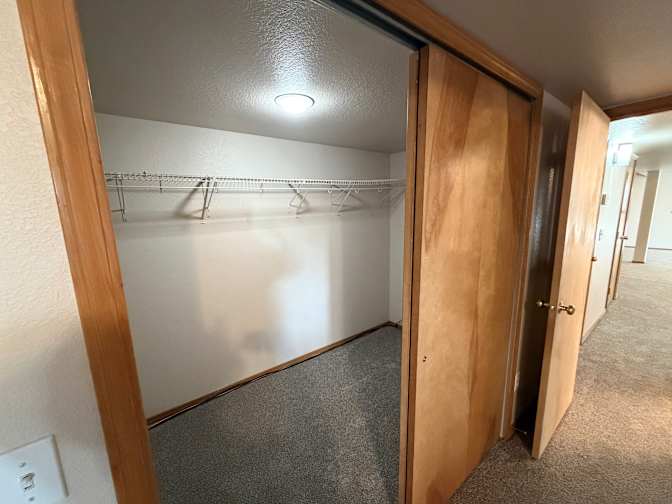 Anthony's room