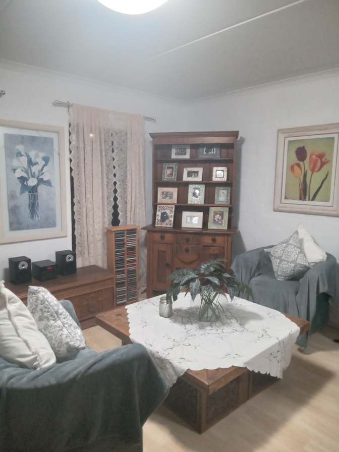 Janette Doepke's room