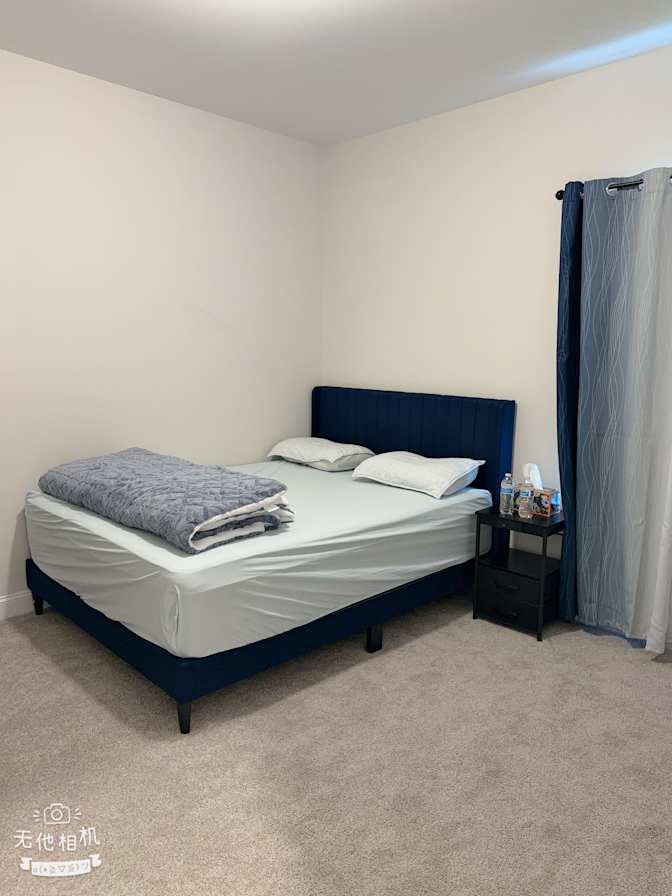 Sai's room