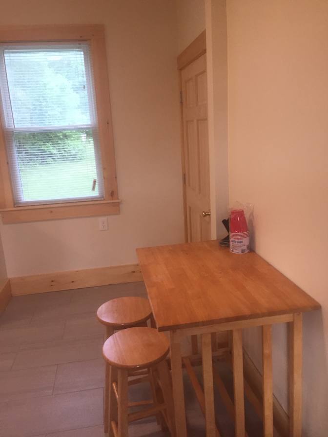 Owner's room