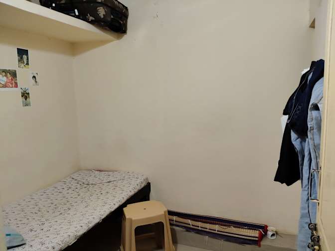 Vibham Vibham's room