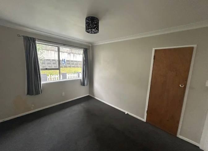 Tony's room