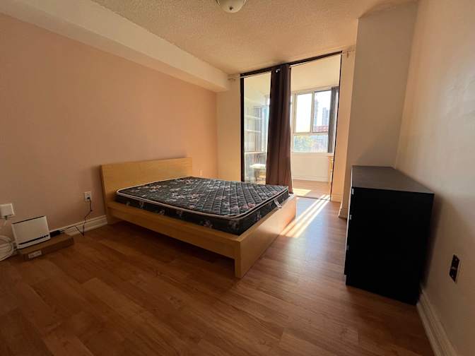 Ajay's room